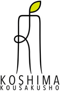 株式会社小島工作所-ロゴ