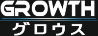 グロウス-ロゴ