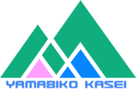 有限会社山彦化成工業-ロゴ