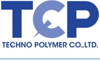 テクノポリマー株式会社-ロゴ