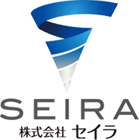 株式会社セイラ-ロゴ