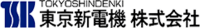 東京新電機株式会社-ロゴ