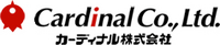 カーディナル株式会社-ロゴ