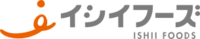 株式会社イシイフーズ-ロゴ