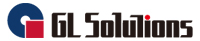 ジーエルソリューションズ株式会社-ロゴ