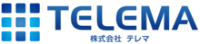 株式会社テレマ-ロゴ