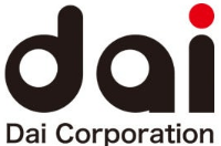 株式会社Dai-ロゴ