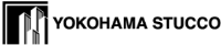 ヨコハマ・スタッコ株式会社-ロゴ