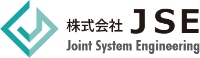 株式会社JSE-ロゴ