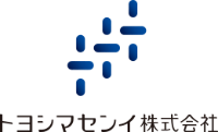 トヨシマセンイ株式会社-ロゴ