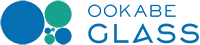 OOKABEGLASS株式会社-ロゴ