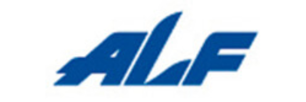 株式会社アルフ-ロゴ