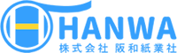 株式会社阪和紙業社-ロゴ