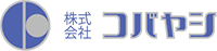 株式会社コバヤシ-ロゴ