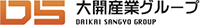 大開産業株式会社-ロゴ