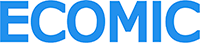 株式会社エコミック-ロゴ