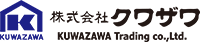 株式会社クワザワ-ロゴ