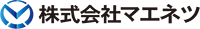 株式会社マエネツ-ロゴ