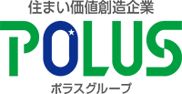 ポラテック株式会社-ロゴ