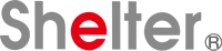株式会社シェルター-ロゴ