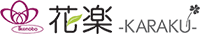 株式会社日本華道社-ロゴ
