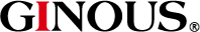 ギノウス株式会社-ロゴ