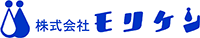 株式会社モリケン-ロゴ