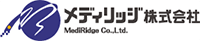 メディリッジ株式会社-ロゴ