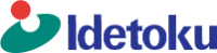 井出徳建設株式会社-ロゴ