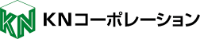 株式会社KNコーポレーション-ロゴ