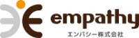 エンパシー株式会社-ロゴ