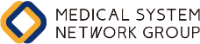 株式会社メディカルシステムネットワーク-ロゴ