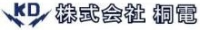 株式会社桐電-ロゴ