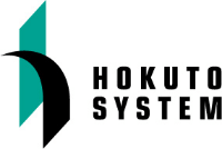 北都システム株式会社-ロゴ