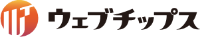 株式会社ウェブチップス-ロゴ