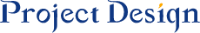 株式会社プロジェクトデザイン-ロゴ