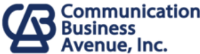 株式会社コミュニケーションビジネスアヴェニュー-ロゴ