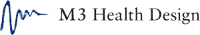 エムスリーヘルスデザイン株式会社-ロゴ