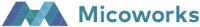 Micoworks株式会社-ロゴ