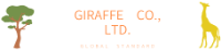 GIRAFFE CO., LTD-ロゴ