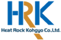 ヒートロック工業株式会社-ロゴ