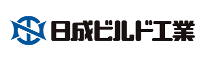 日成ビルド工業株式会社-ロゴ