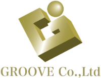 株式会社 GROOVE-ロゴ