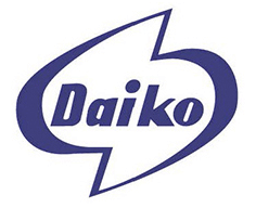 ダイコー精機株式会社-ロゴ