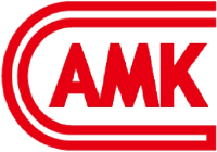 株式会社エイ・エム・ケイ-ロゴ