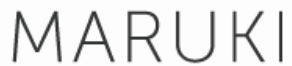 株式会社 MARUKI HARDWARE CORPORATION-ロゴ