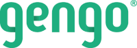 株式会社Gengo-ロゴ