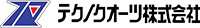 テクノクオーツ株式会社-ロゴ