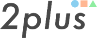 株式会社2plus-ロゴ