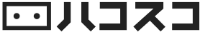 株式会社ハコスコ-ロゴ